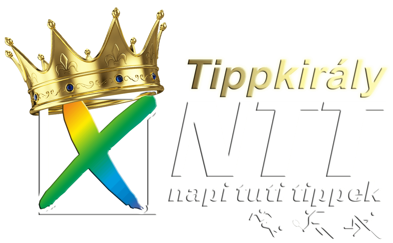 NTT Tippkirály 1 - Tippmix tippek