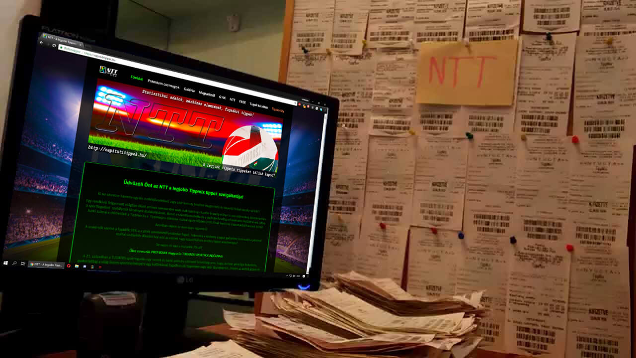 A legjobb fogadási tippeket az NTT-től kapod: Tippmix tippek, mérkőzés elemzések, statisztikai adatok. Napi ingyenes tippek. Csatlakozz Magyarország legsikeresebb sportfogadó csapatához! A legjobb fogadási tippeket az NTT-től kapod: Tippmix tippek, mérkőzés elemzések, statisztikai adatok. Napi ingyenes tippek. Csatlakozz Magyarország legsikeresebb sportfogadó csapatához!