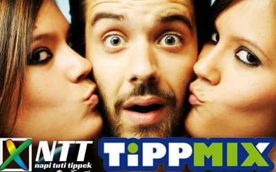 Tippmix tippek: Prémium sportfogadási szolgáltatás!