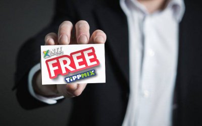 Tippmix tippek: Ütött az Aduász ismét tarolt a Free!